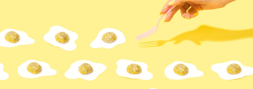 What Are the Benefits of Egg Yolk?