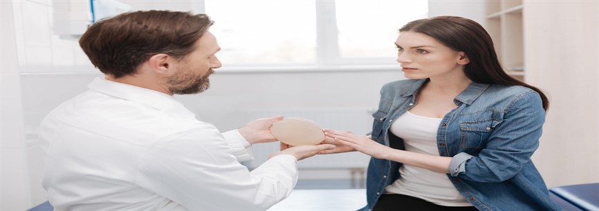 What Is Breast Augmentation? How Much Does It Cost?. 