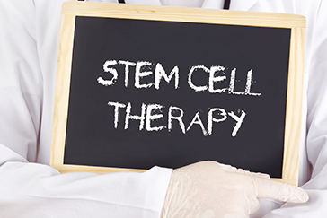 Лечение стволовыми клетками в Турции