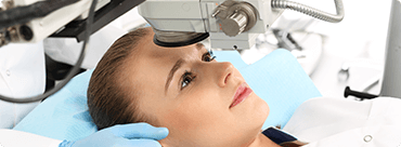 Chirurgie Oculaire Au Laser